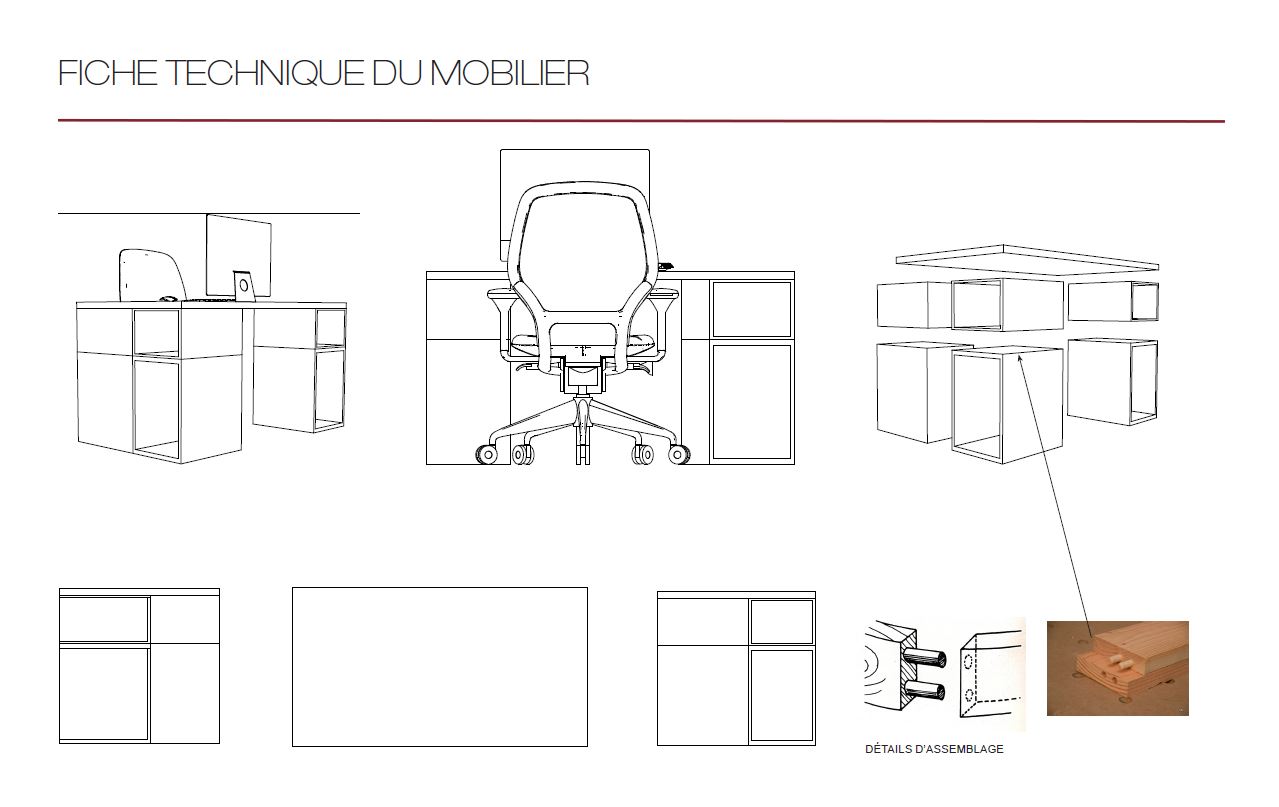 Accueil - Vidéo Background